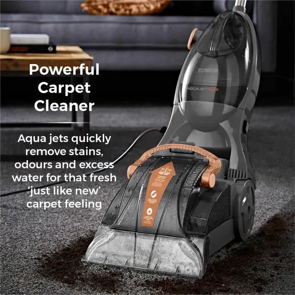 Tower TCW Aquajet Plus Carpet Washer - PRE-OWNED