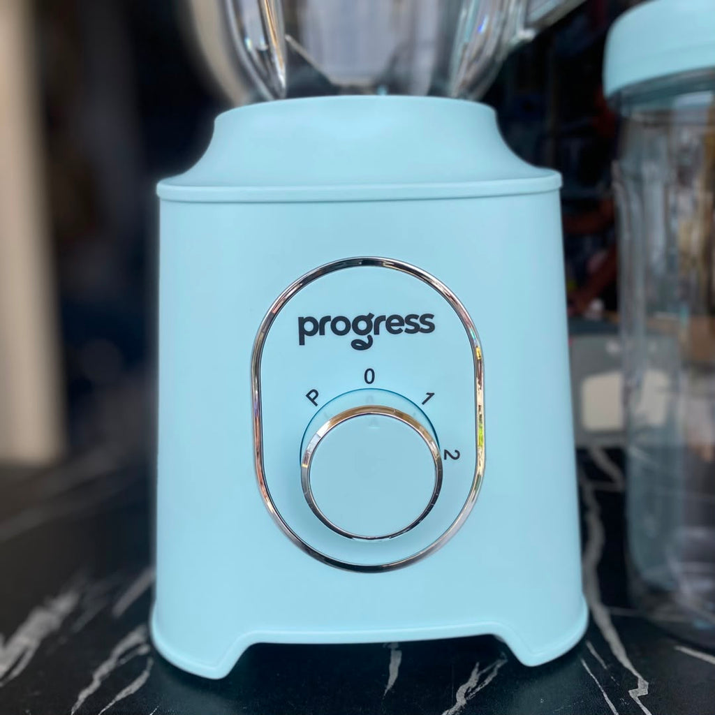 2-in-1 Progress Jug Blender - NEW