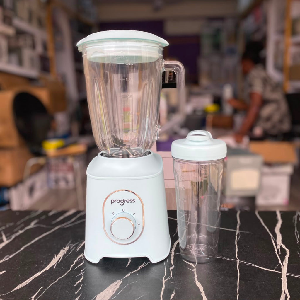 2-in-1 Progress Jug Blender - NEW