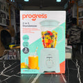 2-in-1 Progress Jug Blender - NEW