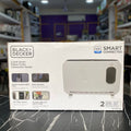 Black Decker Smart Digital Turbo Connection Heater - NEW