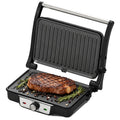 Panini Grill With S/S Cover - STORE REJECT
