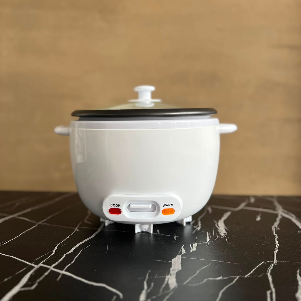 10 Cup Anko  Family Rice Cooker - NEW