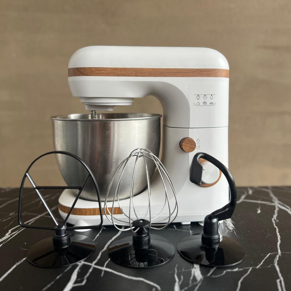 5L George Home Scandi Matt Stand Mixer - STORE REJECT