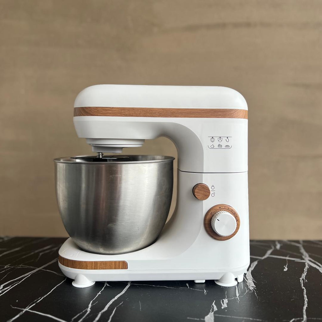 5L George Home Scandi Matt Stand Mixer - STORE REJECT