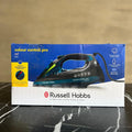 Russell Hobbs Colour Control Pro Steam Iron - PRE-OWNED