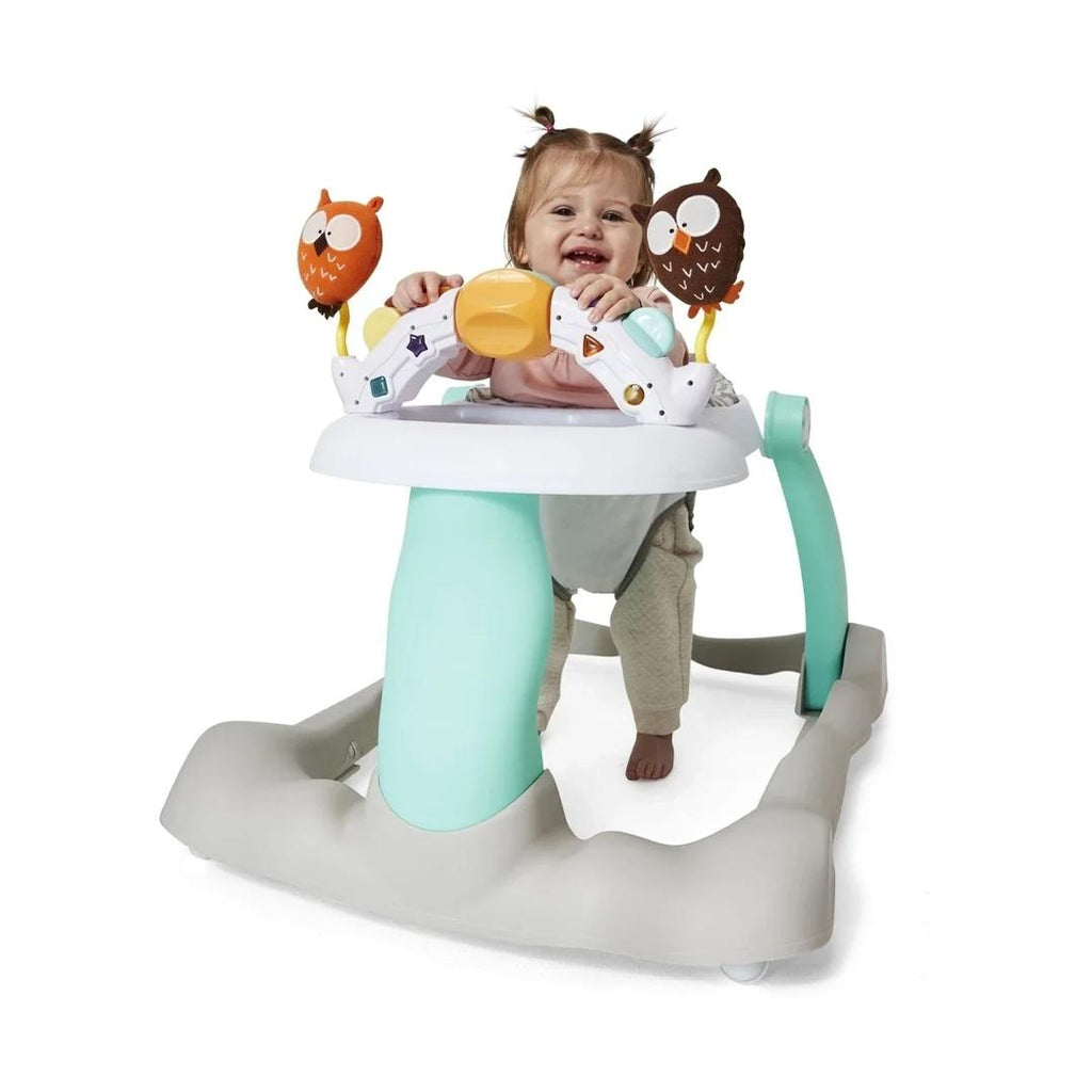 Anko Owl Baby Walker - STORE REJECT
