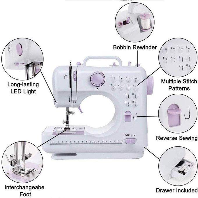 Anko Multi-Function Sewing Machine - PRE-OWNED