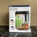 Anko 360° Hexagon LED Aquarium - PRE-OWNED