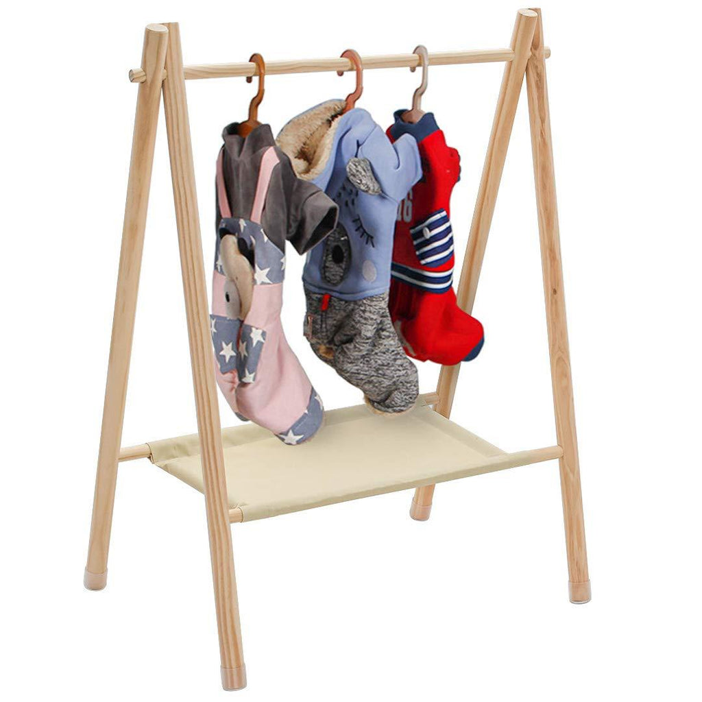 Anko Nursery Clothes Rack - NEW