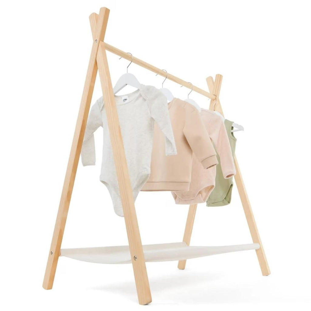 Anko Nursery Clothes Rack - NEW