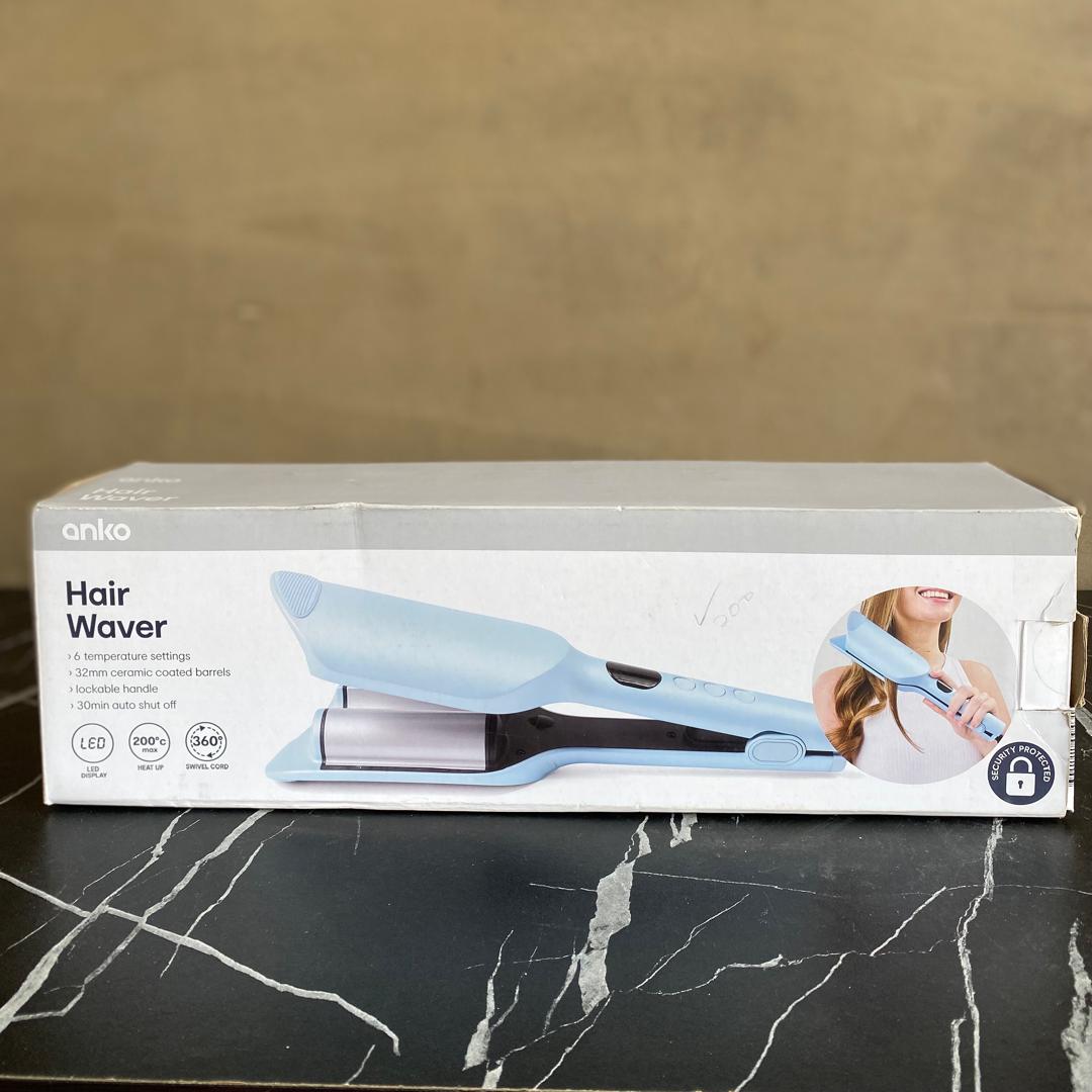 Anko Hair Waver - NEW