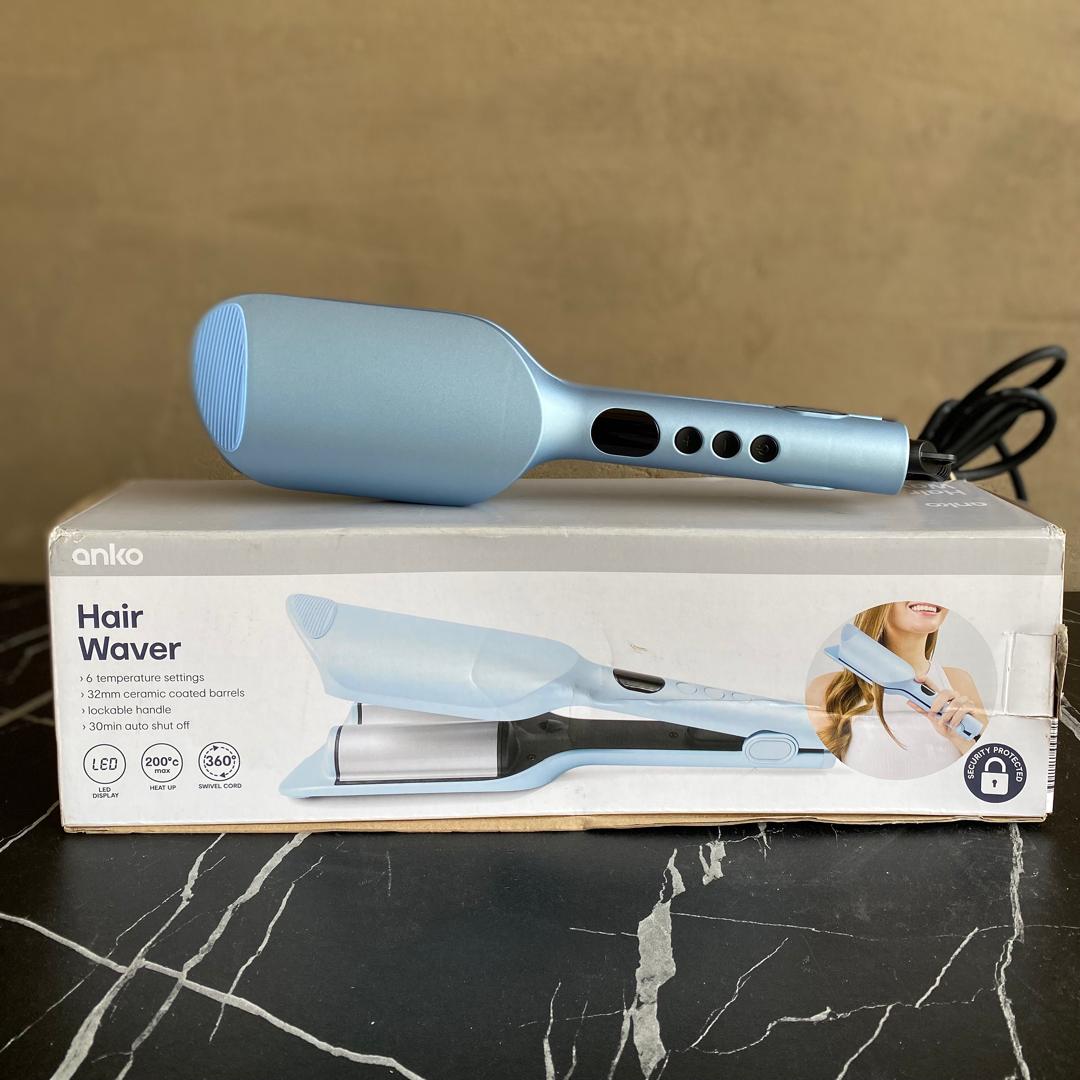 Anko Hair Waver - NEW