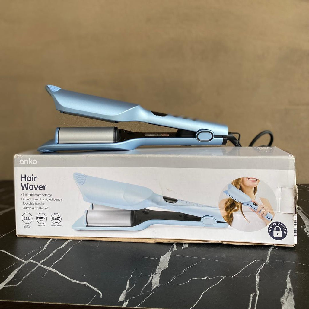 Anko Hair Waver - NEW