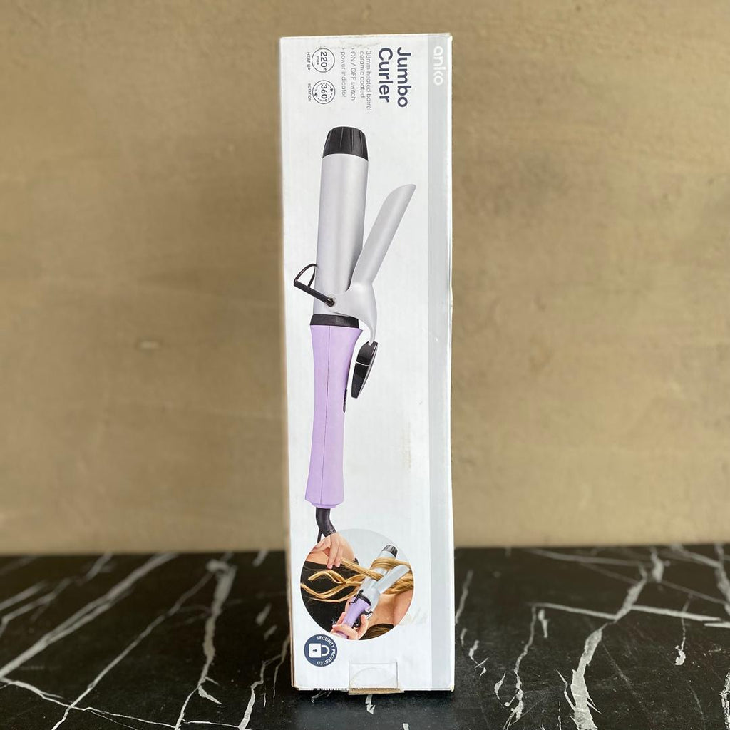 Anko Jumbo Curler - NEW