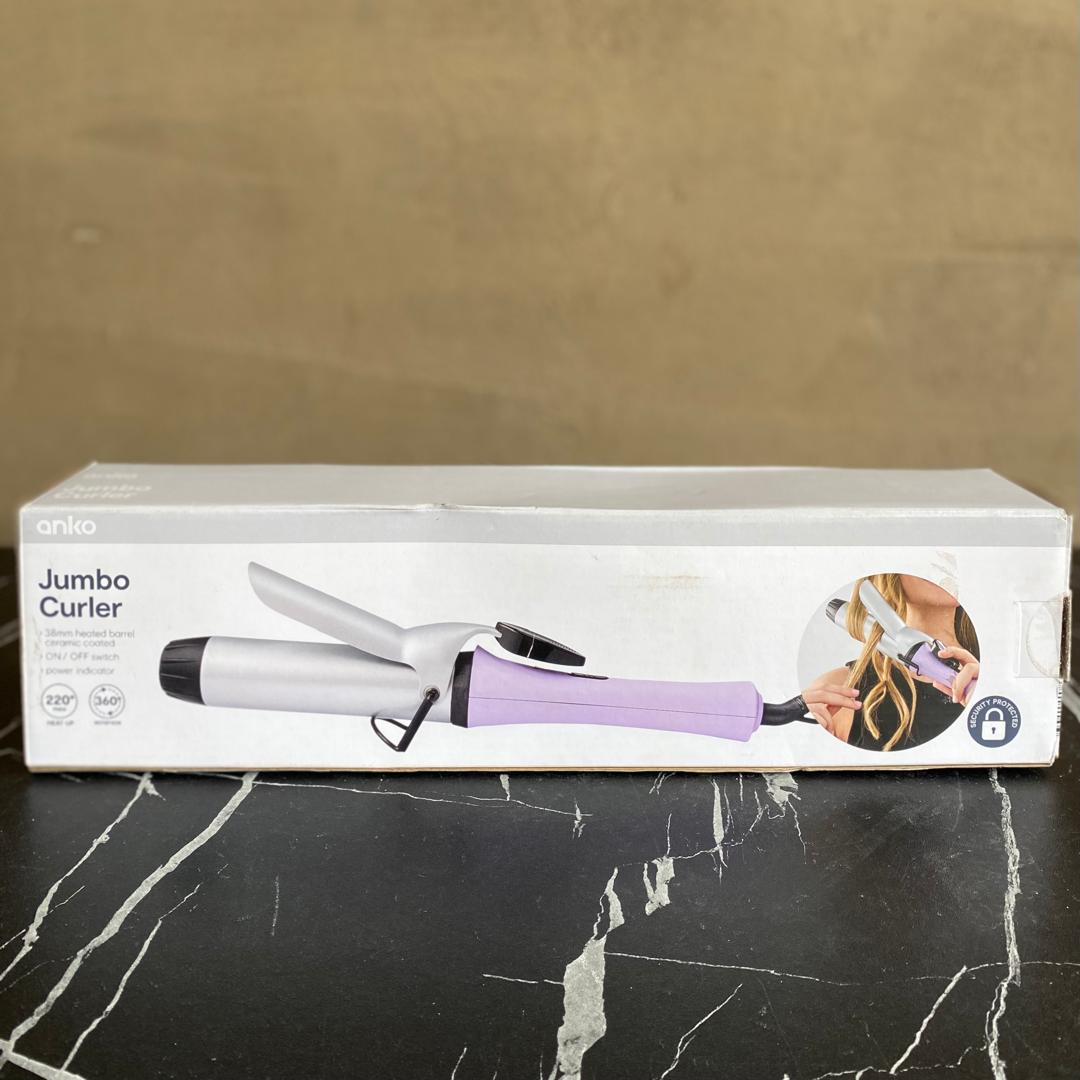 Anko Jumbo Curler - NEW