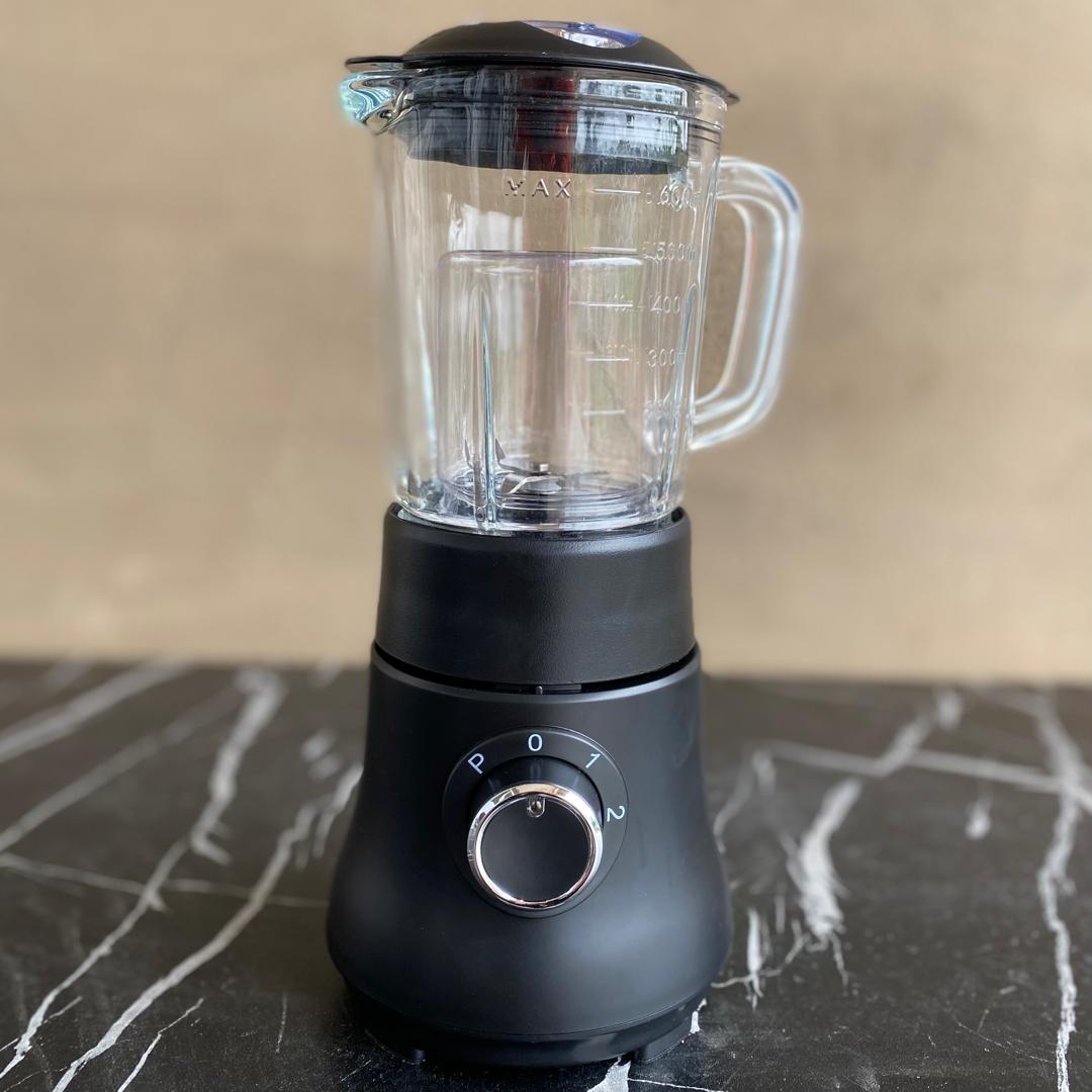 600ml Anko Mini Blender - STORE REJECT