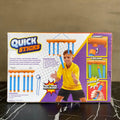 Quick Sticks Reaction Challenge Game - NEW