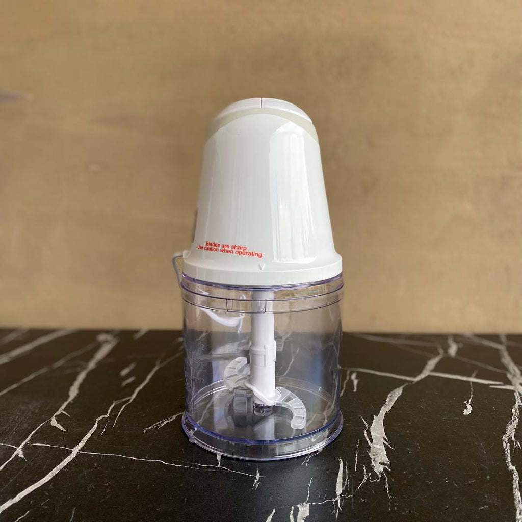 Anko Mini Chopper - NEW