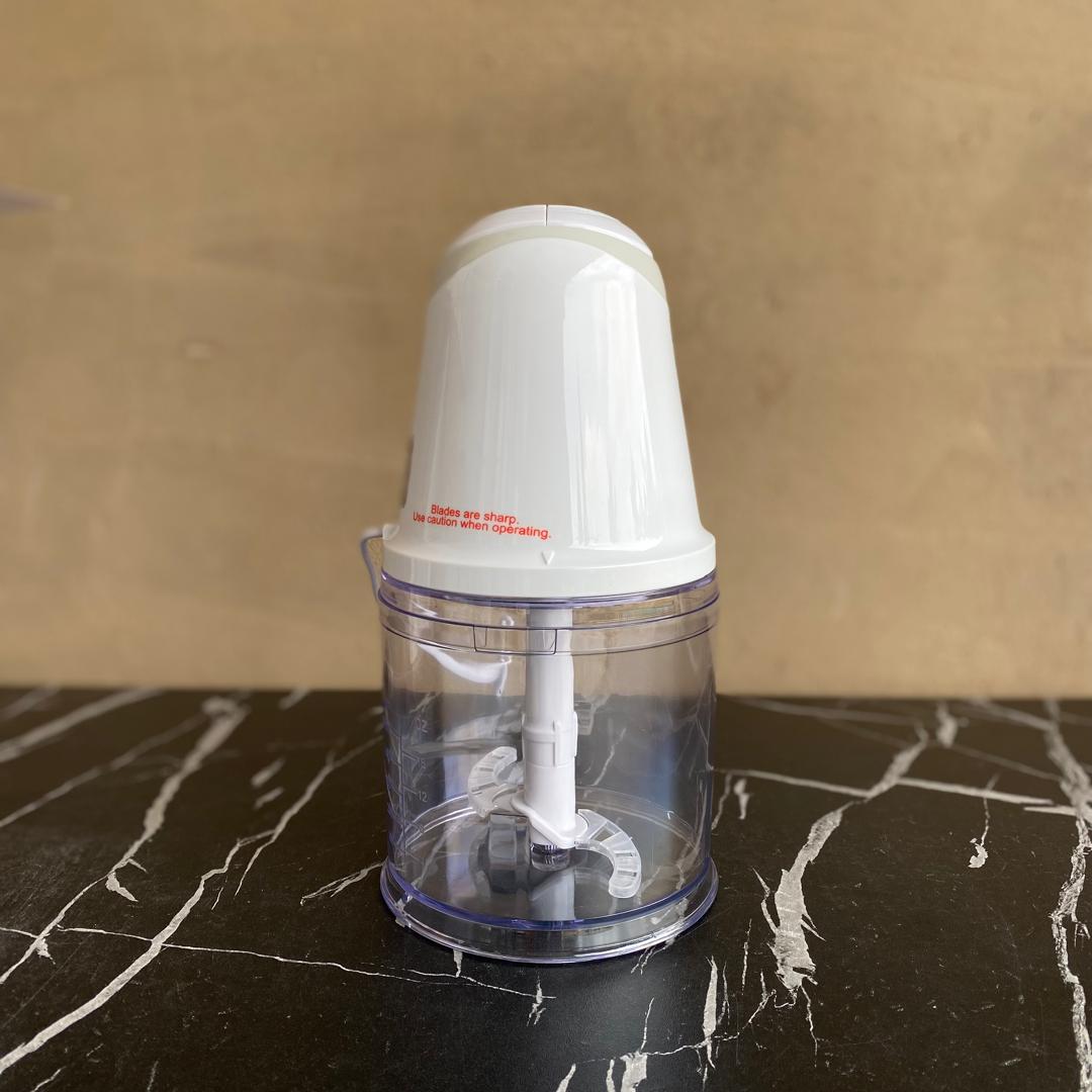 Anko Mini Chopper - NEW