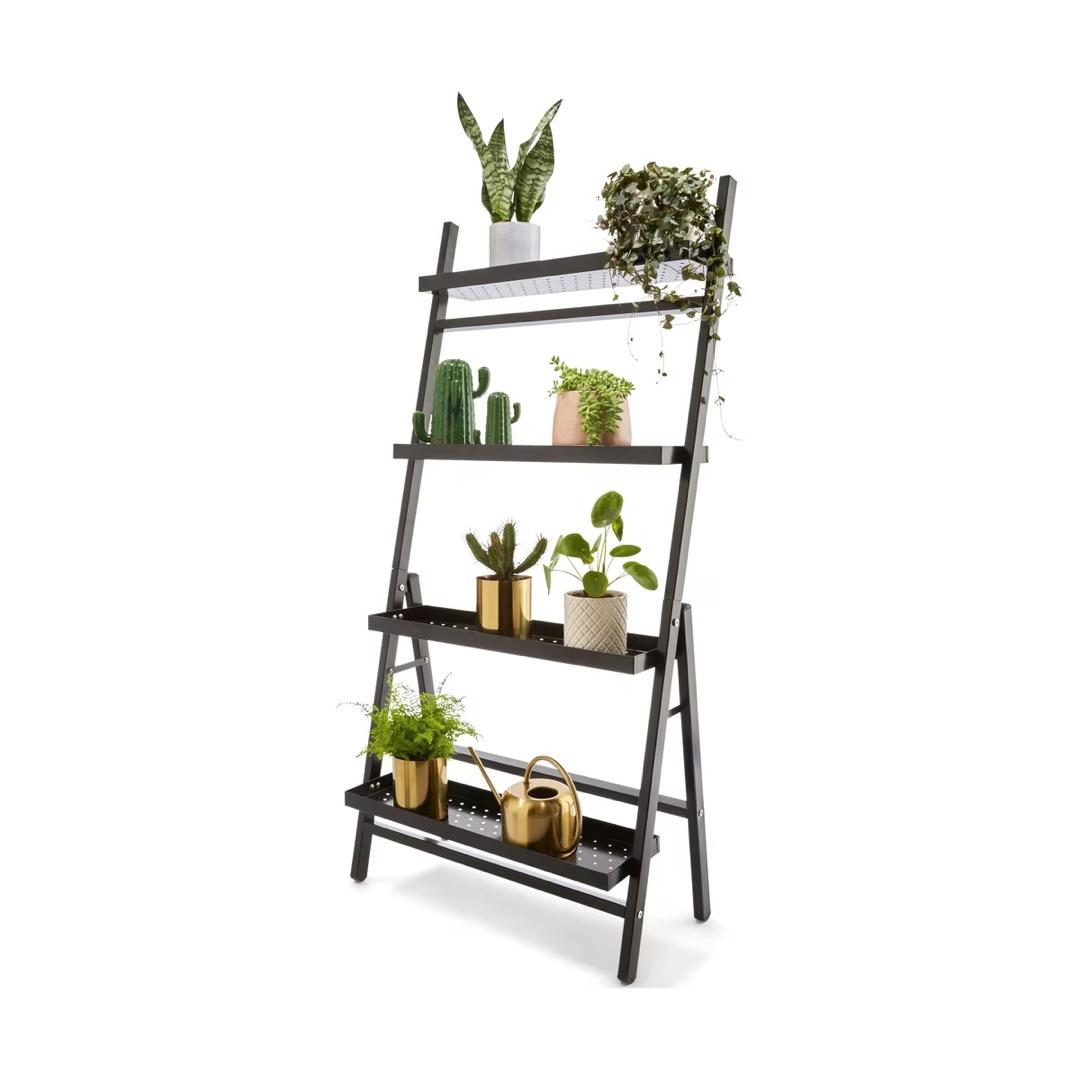 Anko Metal Tiered Plant Stand - NEW