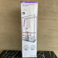 Anko Open Wardrobe with Shelves - NEW