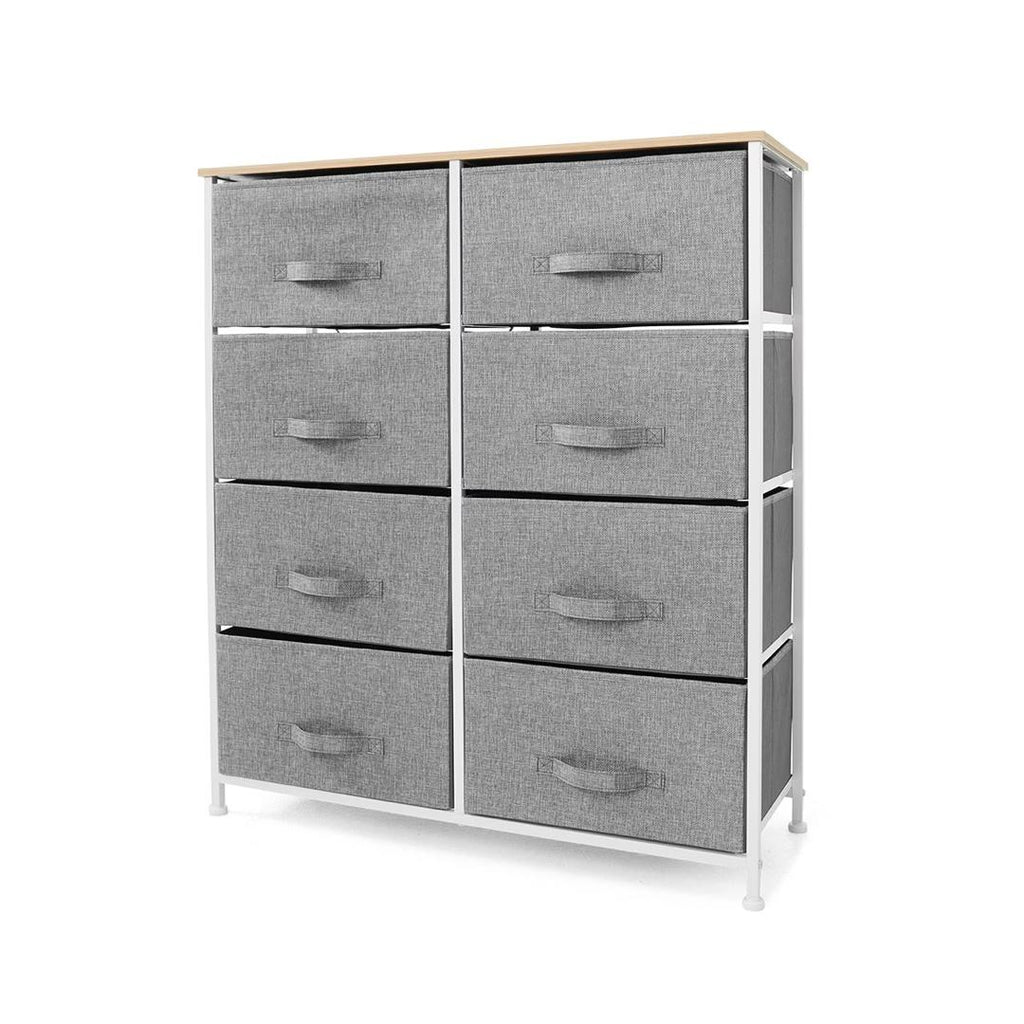 Anko 8 Drawer Chest - NEW