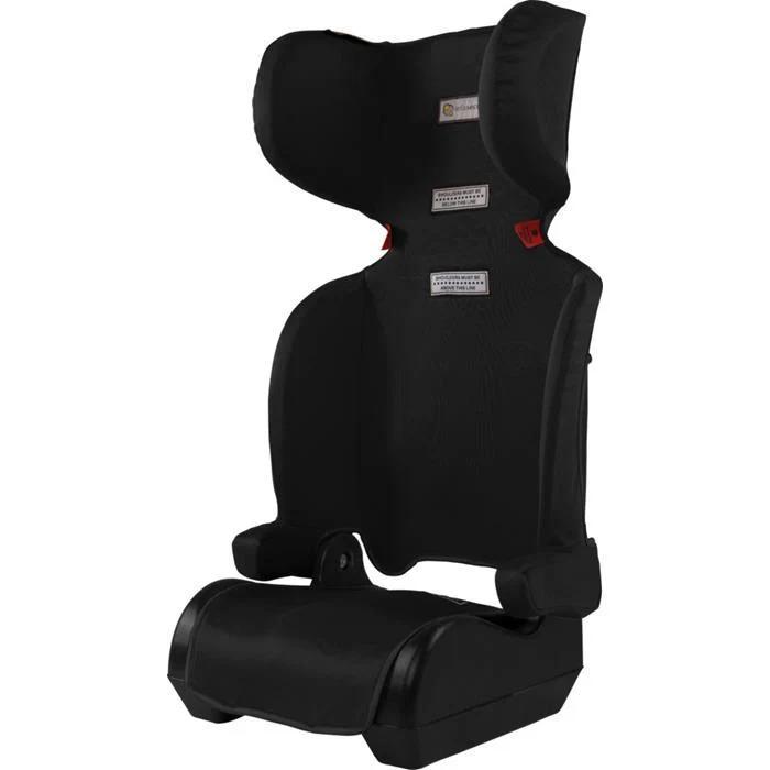InfaSecure Foldaway / Traveller Folding Booster Seat - NEW