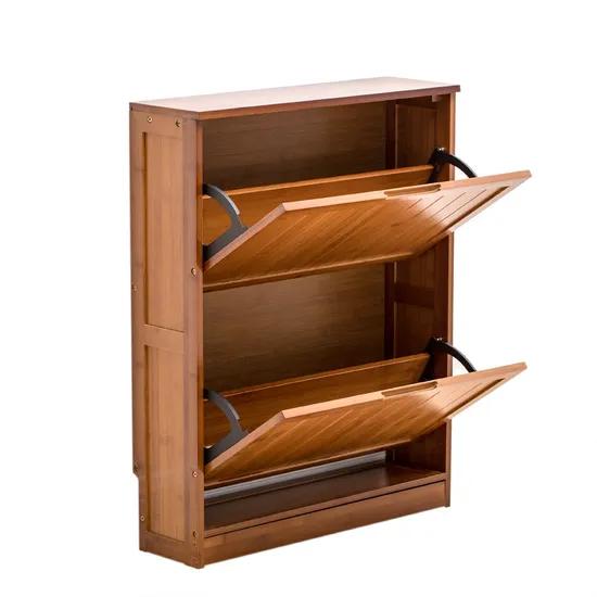 Anko Leon 2 Tier Shoe Storage - NEW