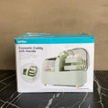 Anko Cosmetic Caddy With Handle  - NEW