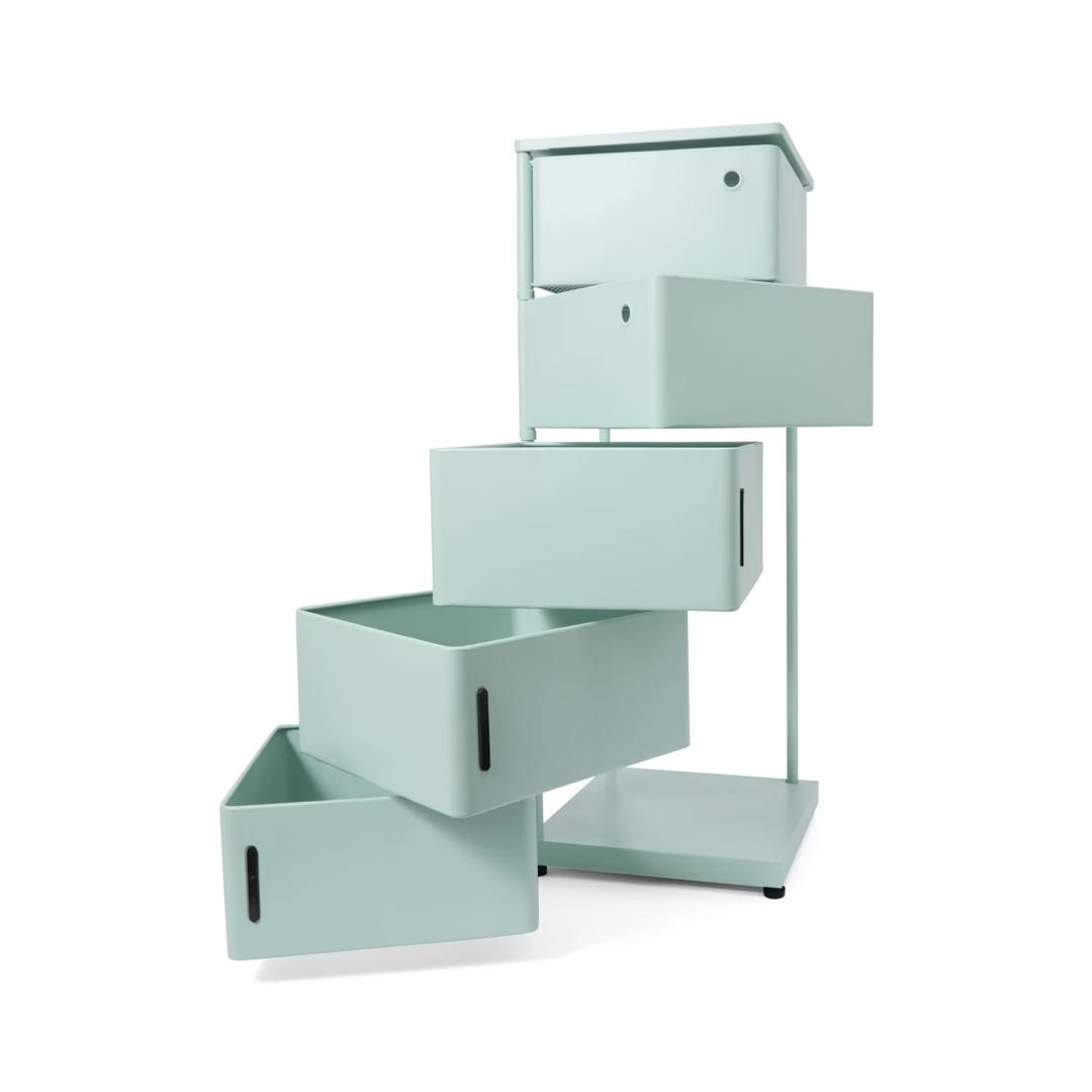 Anko Swivel Storage Stand - NEW