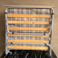Foldable Bed - PRE-OWNED