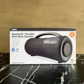 Anko Portable Bluetooth Ultra Bass Speaker - NEW