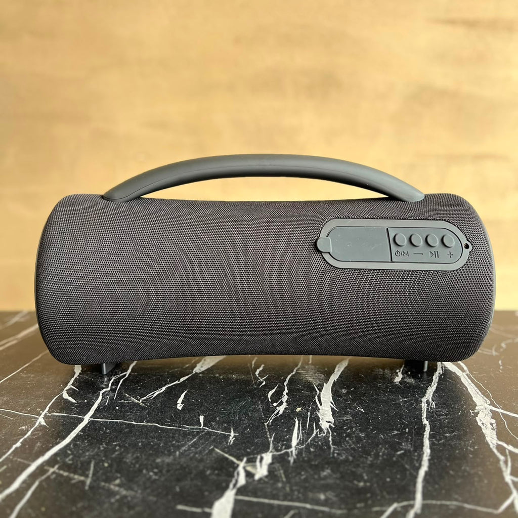 Anko Portable Bluetooth Ultra Bass Speaker - NEW