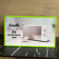 20L Scoville Digital Microwave