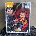 Joie Meet Spin 360 Car Seat - NEW