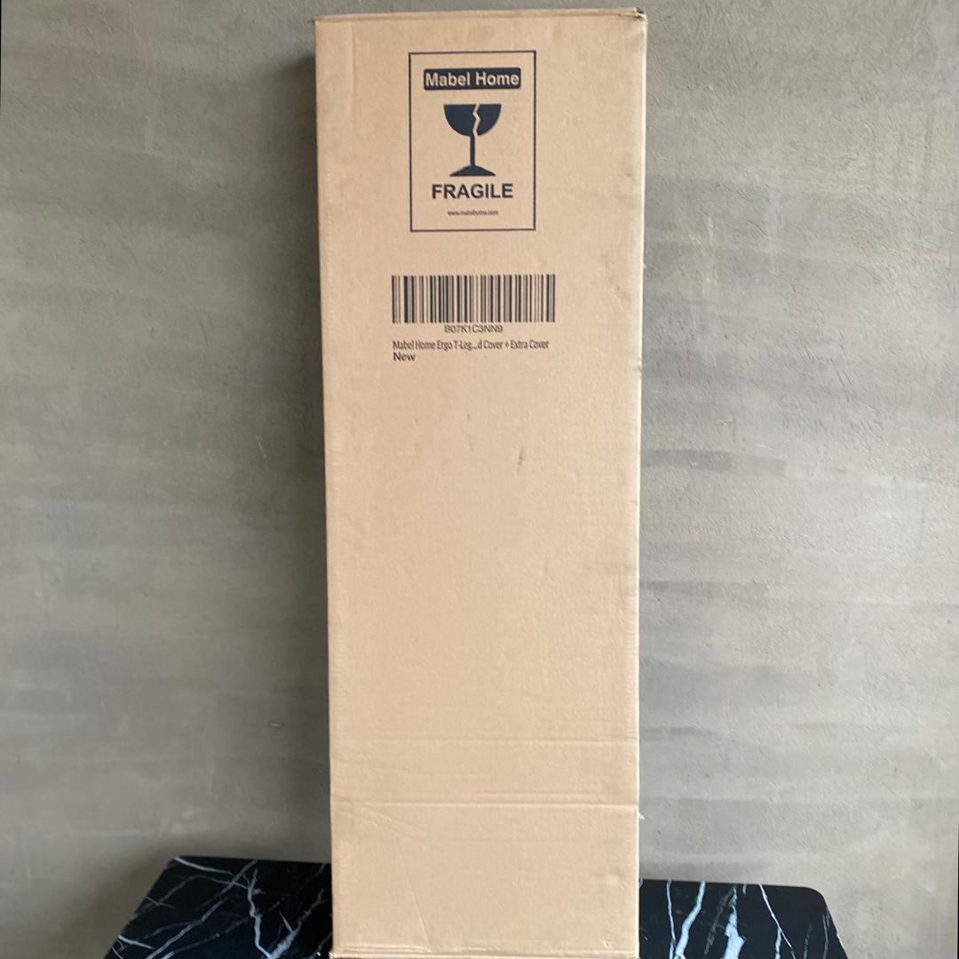 Byinone Prozone Adjustable Ironing Board - NEW