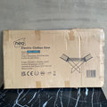 Neo Electric Clothes Airer - NEW