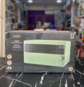 17L George Home 700W Microwave - STORE REJECT