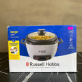 Russell Hobbs 14 Cup Capacity  Rice Cooker - NEW