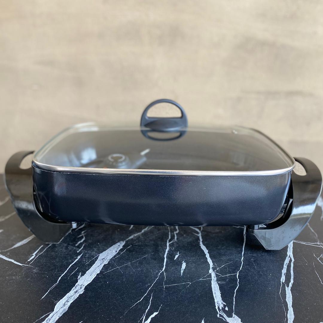 Anko Electric Frypan - PRE-OWNED