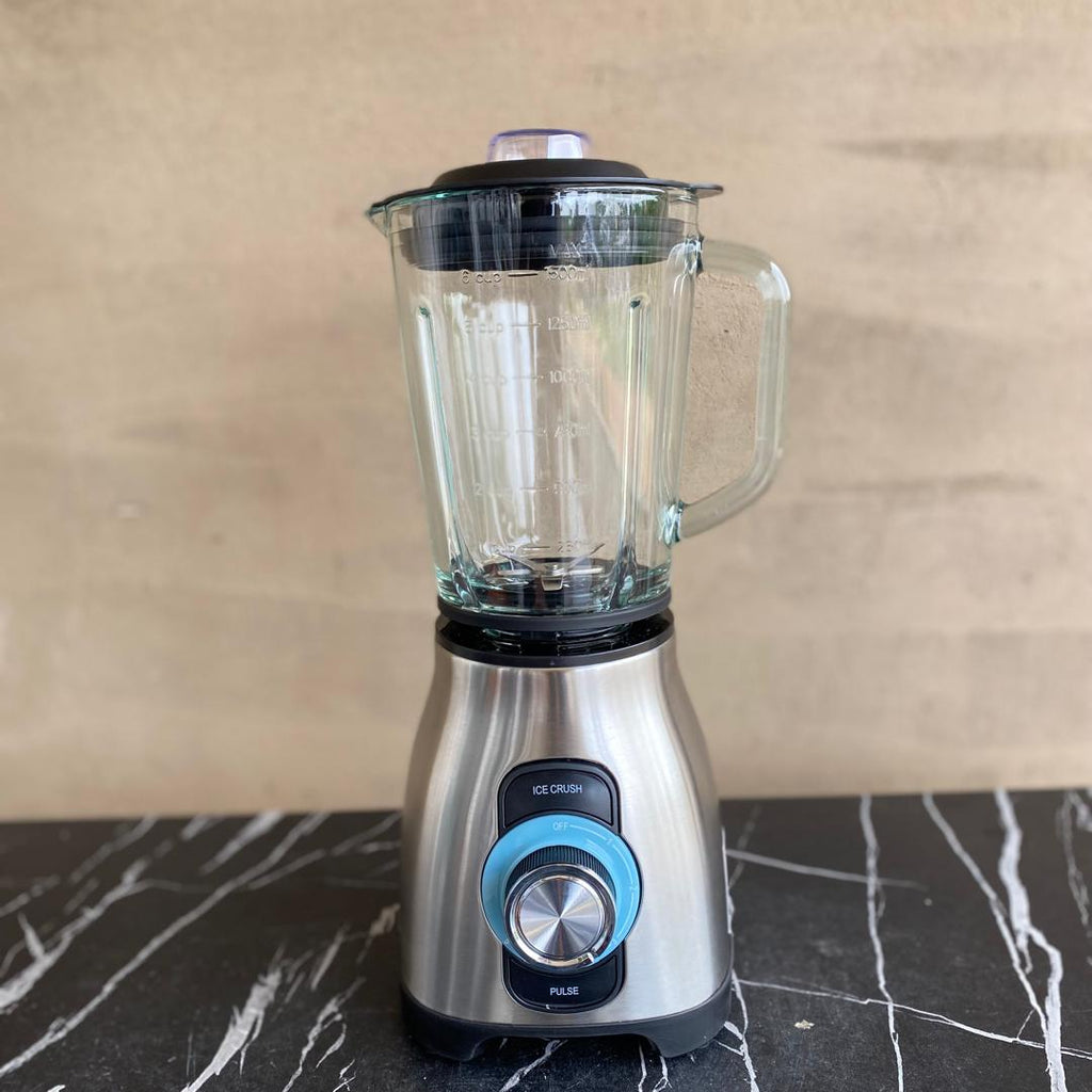 Anko 1.5 Litre Ice Crush Blender (700W) -NEW