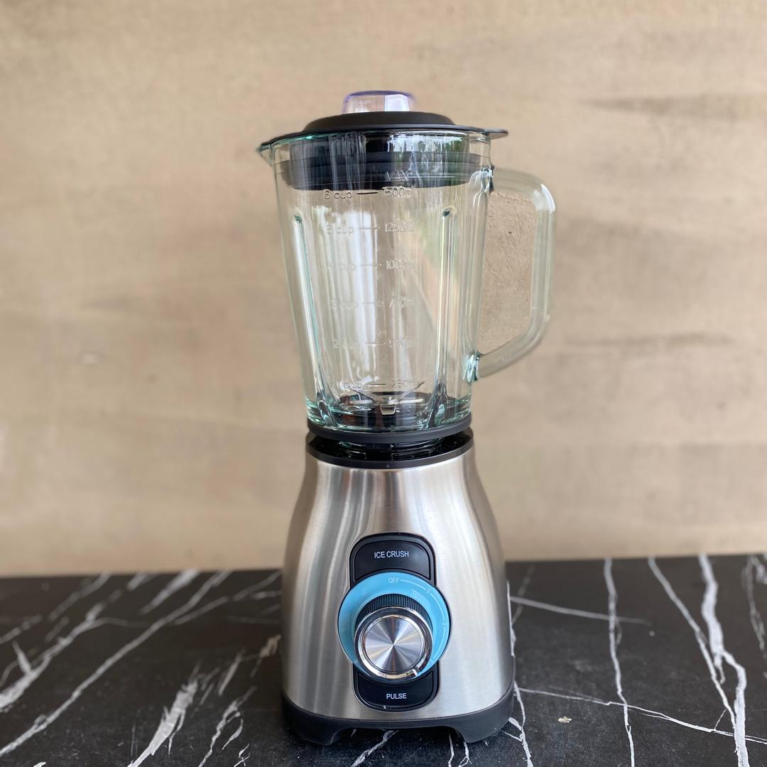 Anko 1.5 Litre Ice Crush Blender (700W) -NEW
