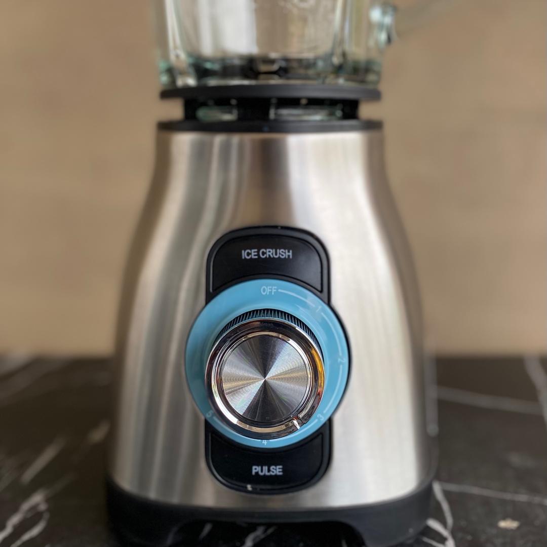 Anko 1.5 Litre Ice Crush Blender (700W) -NEW