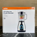 Anko 1.5 Litre Ice Crush Blender (700W) -NEW