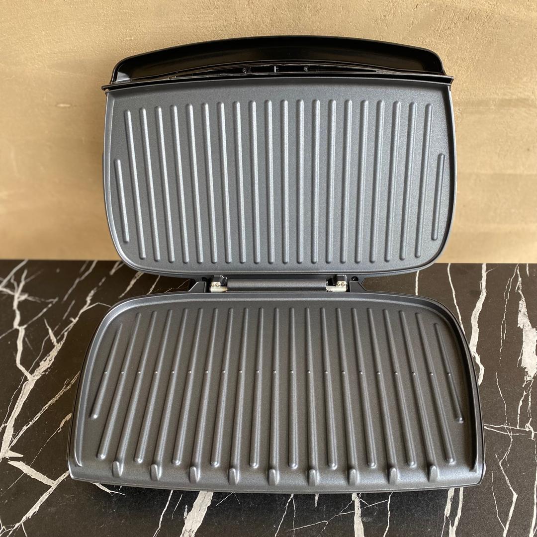 George Foreman Grill (Large) - STORE REJECT