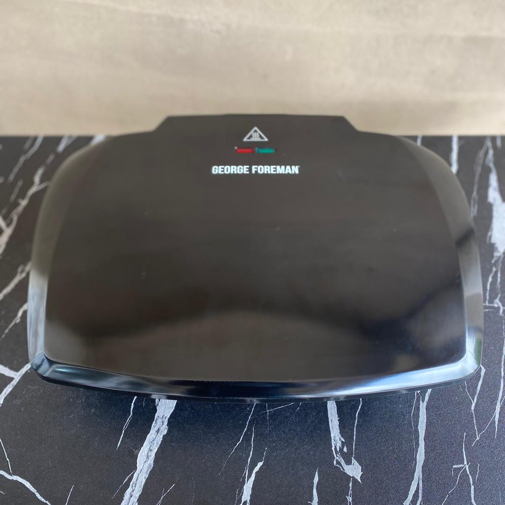 George Foreman Grill (Large) - STORE REJECT