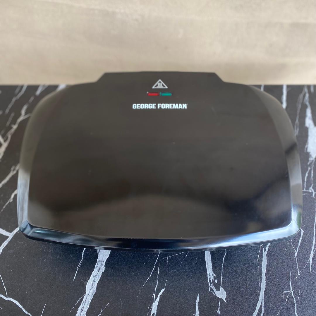 George Foreman Grill (Large) - STORE REJECT