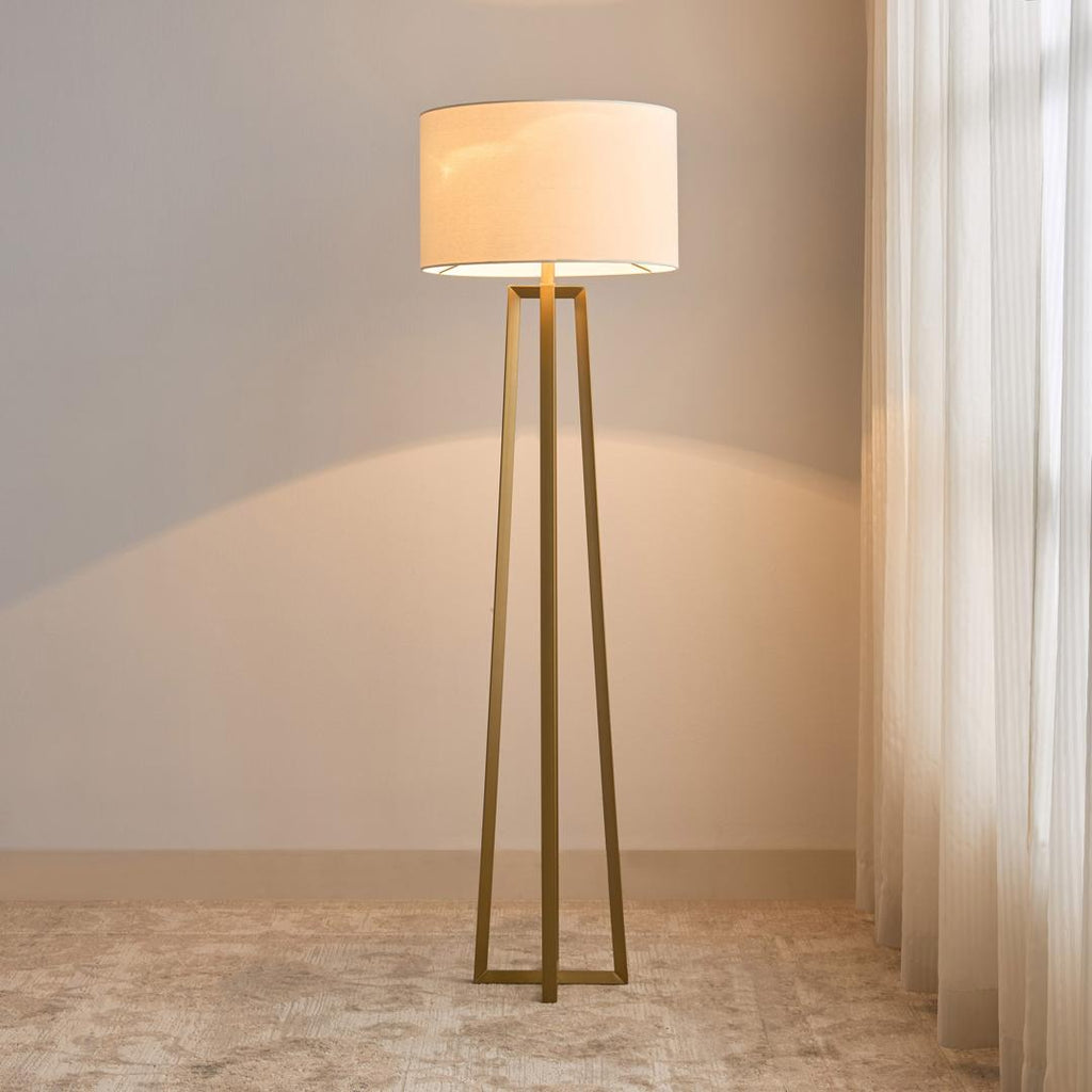 Anko Boston Floor Lamp - Store Reject