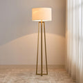 Anko Boston Floor Lamp - Store Reject